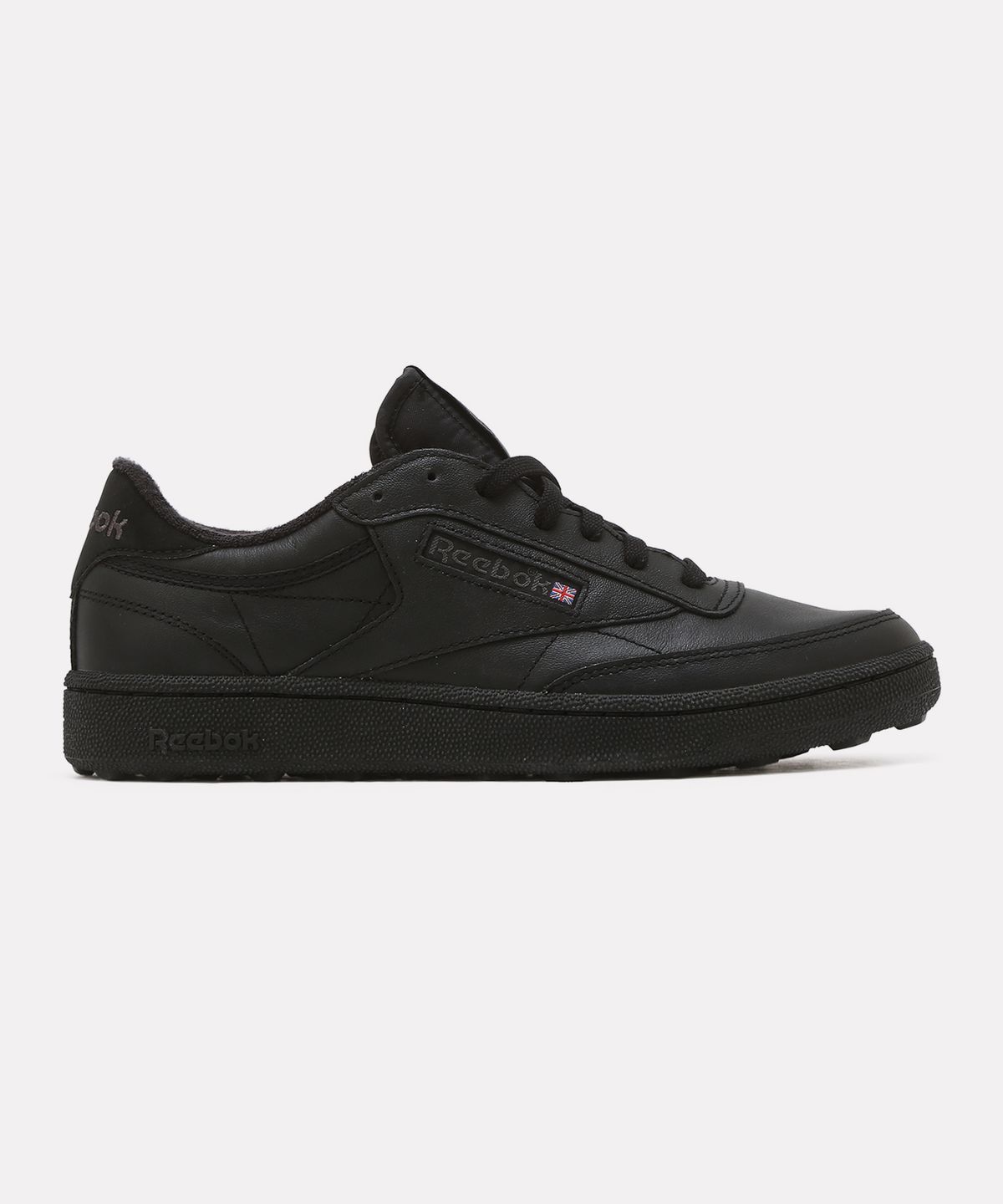 리복(REEBOK) 클럽 C 85 골프 - 블랙 / 100236002