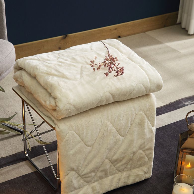 5세대 탄소섬유 극세사 전기요 돌체아브라치오