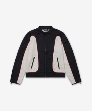 J-블링크-WRD 재킷 - 블랙 / A194420PDAI9XX