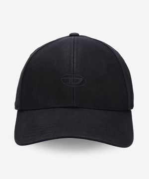 C-런-워시 볼캡 - 블랙 / A113610BLAA9XX