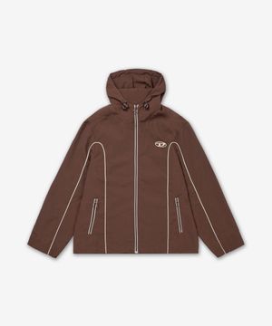 J-하이브 재킷 - 시코리 커피 / A061490DGAM7FG