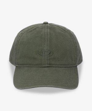 C-런-워시 볼캡 - 아이비 그린 / A113610BLAA5AF