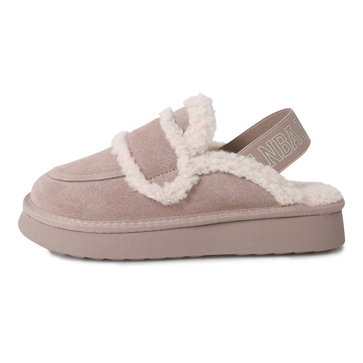 엔비에이 키즈(NBA KIDS) MUFFIN J(K254AS301P) 베이지