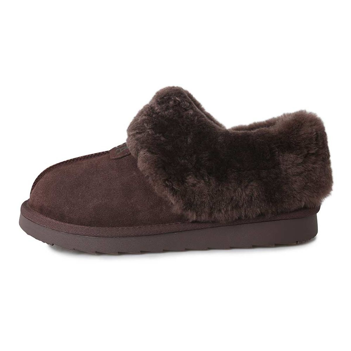 엔비에이 키즈(NBA KIDS) MUFFIN L2(K254AS300P) 초콜렛
