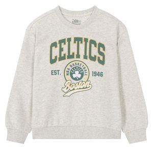 BOS 팀고로 맨투맨(K253TS140P) 오트밀