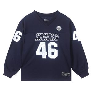 NYK 폴리 럭비티셔츠(NYK 폴리 럭비티셔츠) 네이비