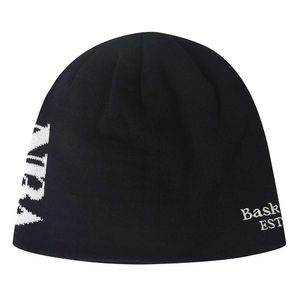 NBA 댄스 비니(K253AP140P) 블랙