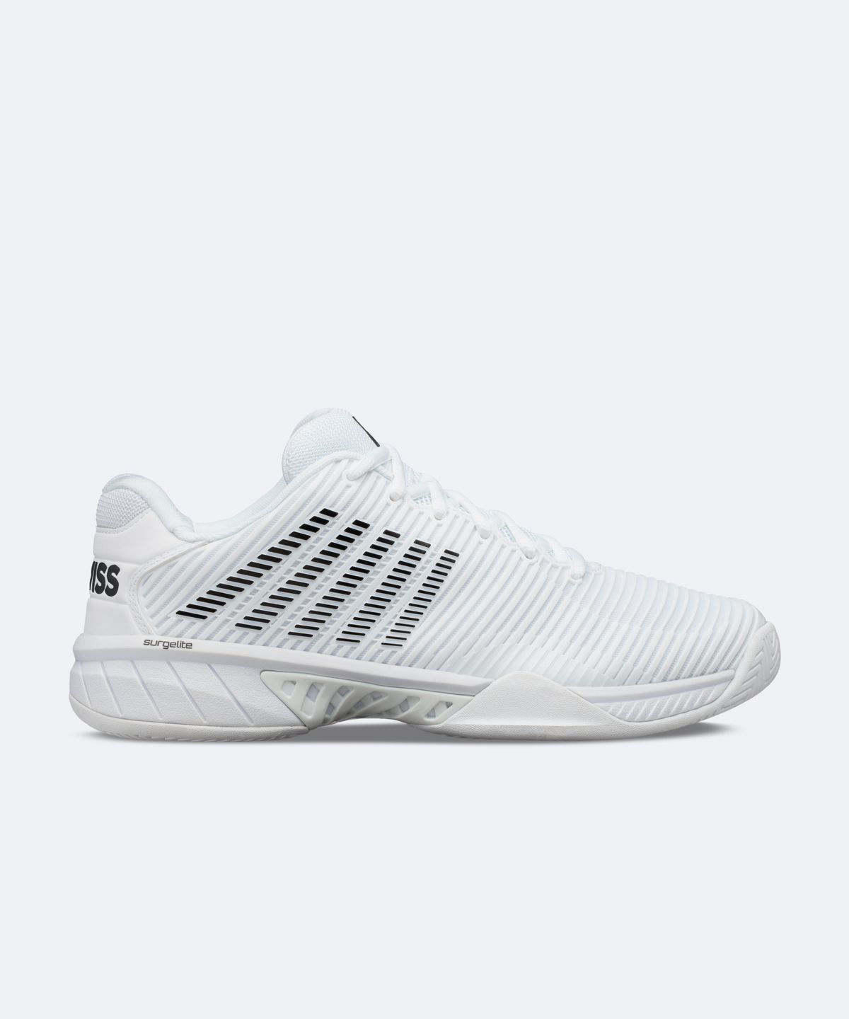 케이스위스(K-SWISS) 남성 하이퍼코트 익스프레스 2_AKSFPFU005WH