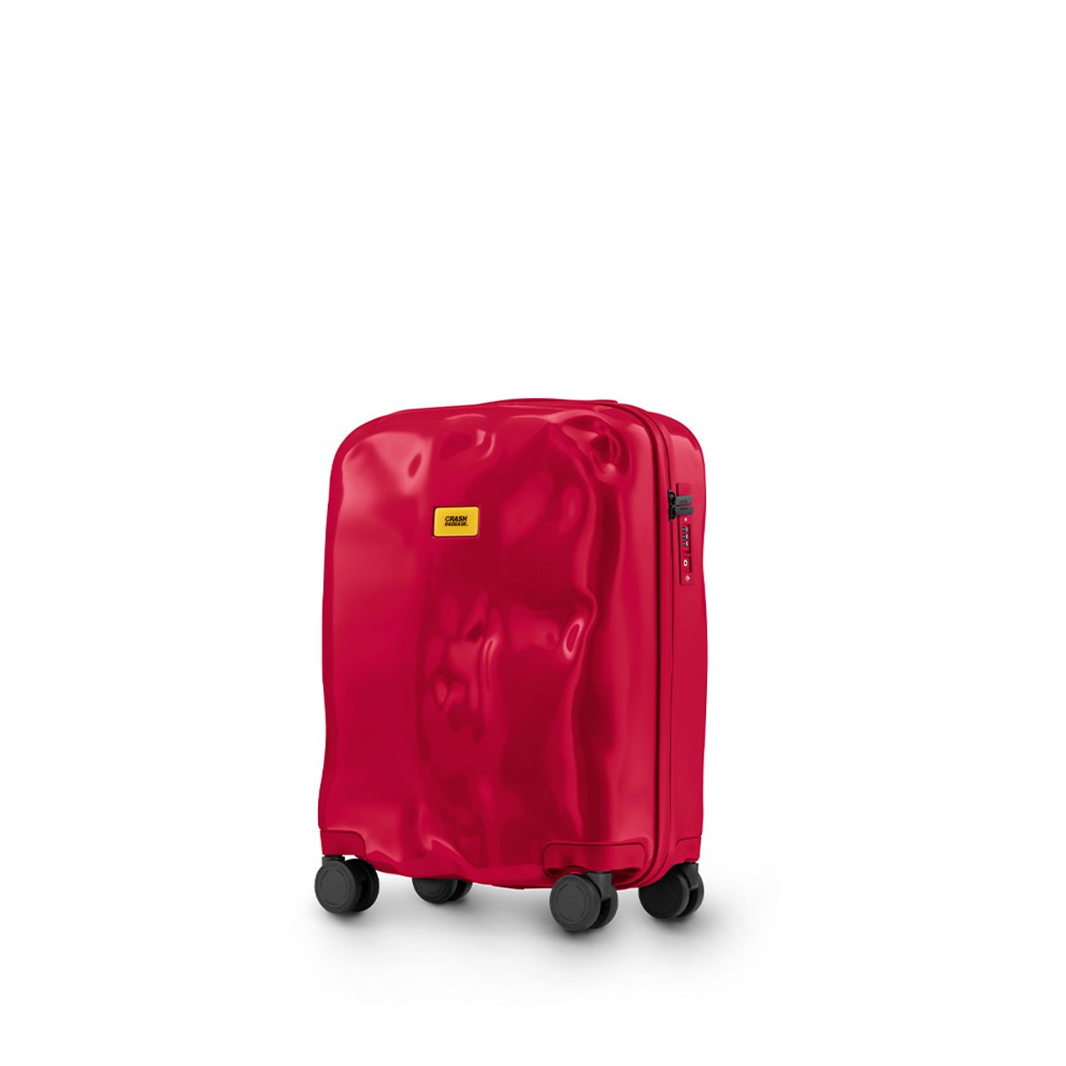 크래쉬배기지(CRASH BAGGAGE) 아이콘 톤온톤 RUBY RED 21인치 CBG-2SLU191-54