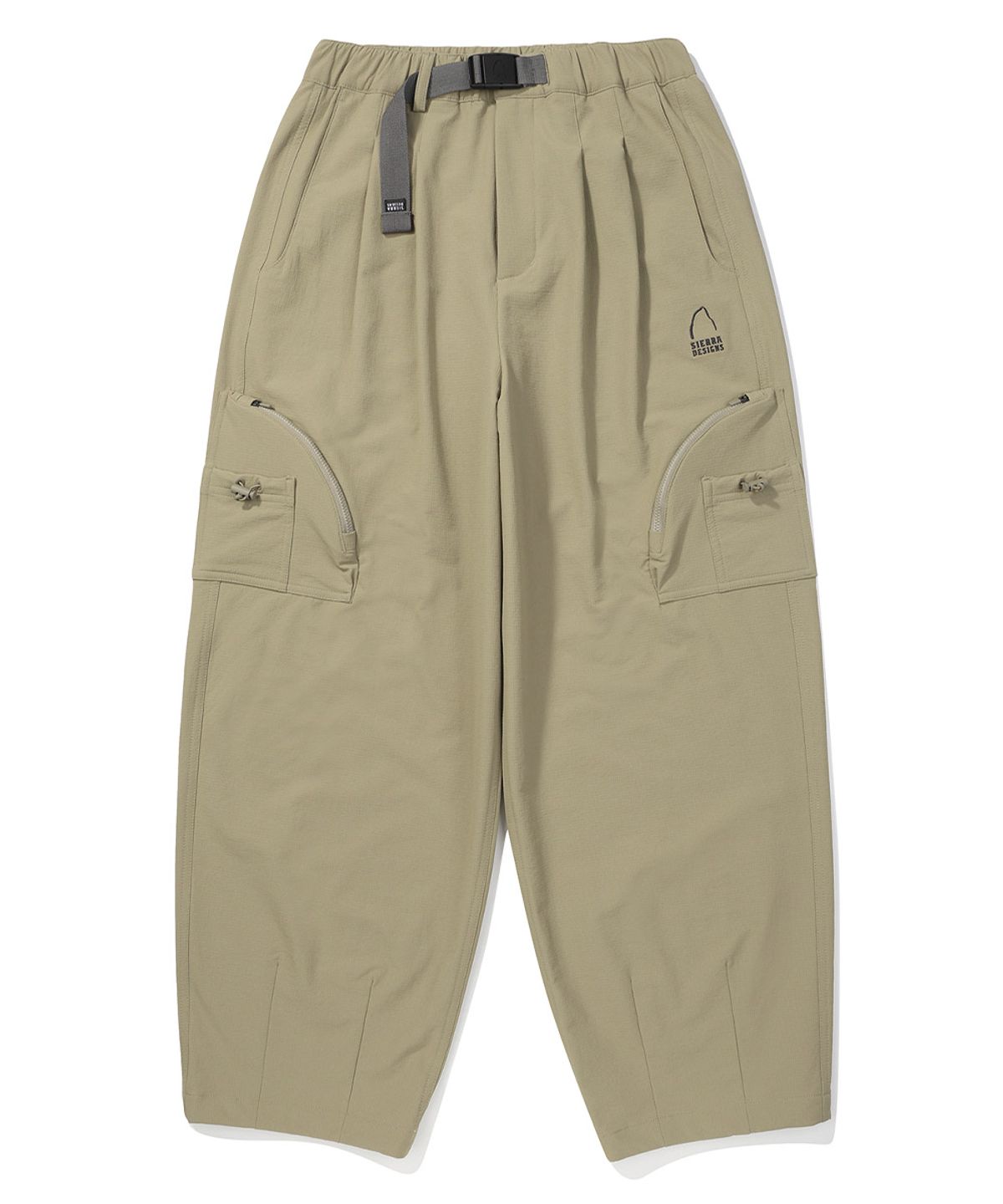시에라디자인(SIERRA DESIGNS) W) 요세미티(YOSEMITE) 올라운드 팬츠 (와이드핏) BEIGE