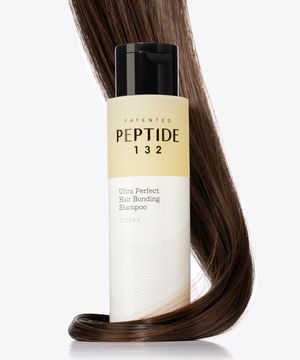 펩타이드-132 울트라 퍼펙트 헤어 본딩 샴푸 200mL