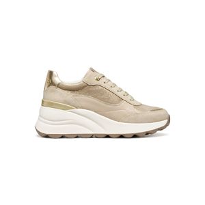 스페리카 EC13 여성 스니커즈-골드