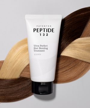 펩타이드-132 울트라 퍼펙트 헤어 본딩 트리트먼트 120mL