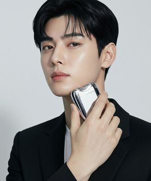 휴대용 전동 전기면도기 IES-8