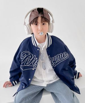 쓰리스타 스타디움 점퍼