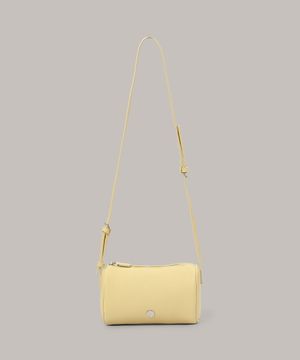 바우 미디움 백 - 버터