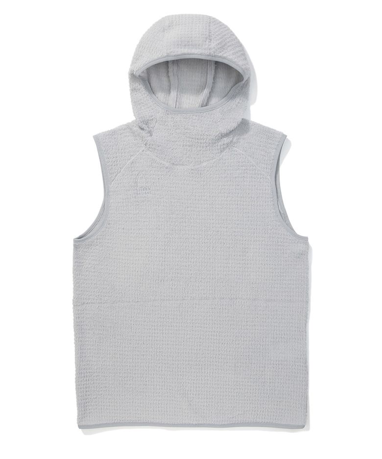 모스(MOSS) 폴라텍 알파 다이렉트 120 베스트 LIGHT GREY