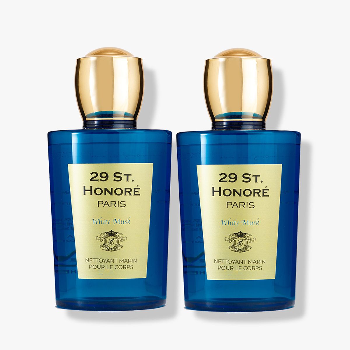 뱅네프생토노레(VINGT NEUF ST.HONORE) 1779 네또양 드 마린 화이트 머스크 2개