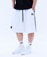 94 풋볼 저지 하프팬츠 (WHITE)