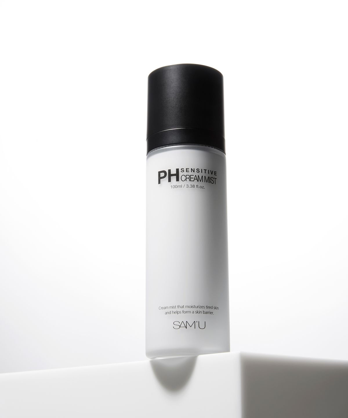 쌔뮤(SAMU) PH 센서티브 크림 미스트 100ml