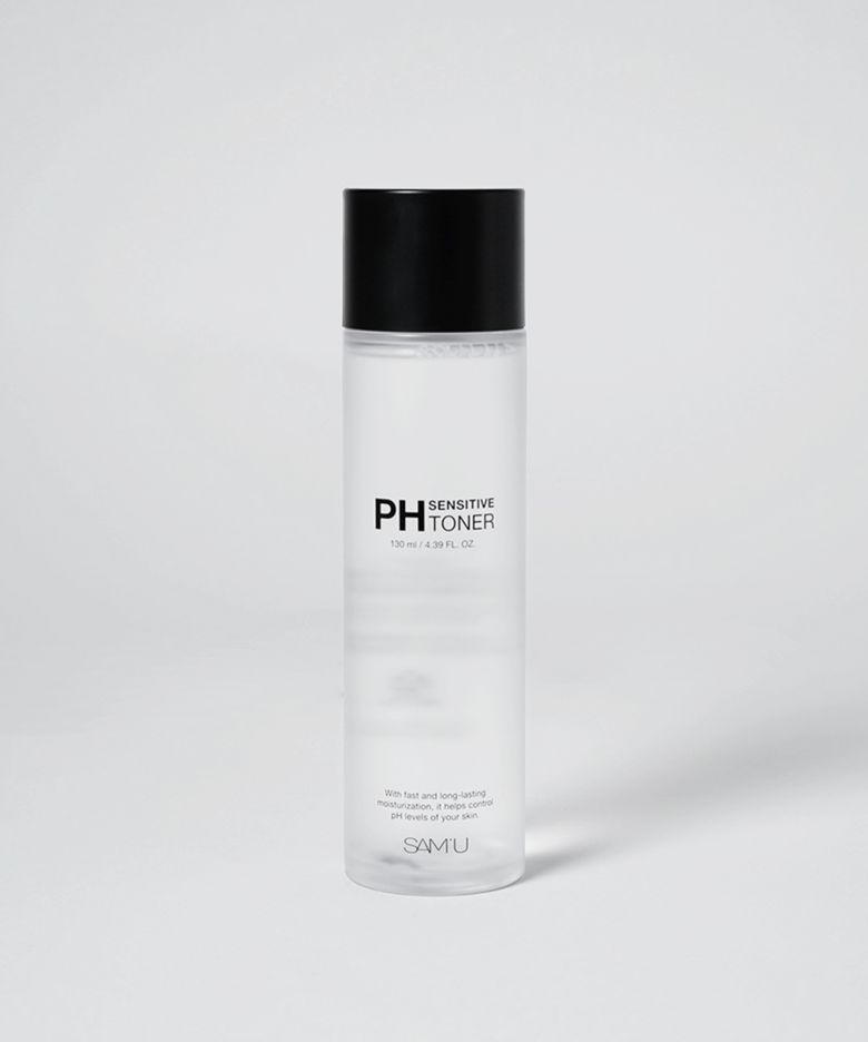 PH 센서티브 토너 130ml