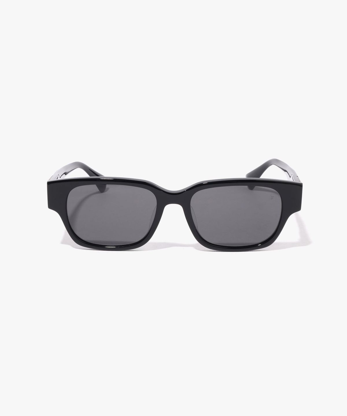 베이프(BAPE) 선글라스 #8(M) BLACK