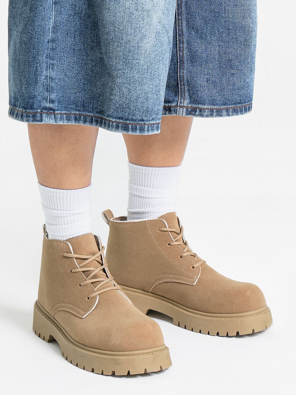 Shop Boots at MUSINSA
