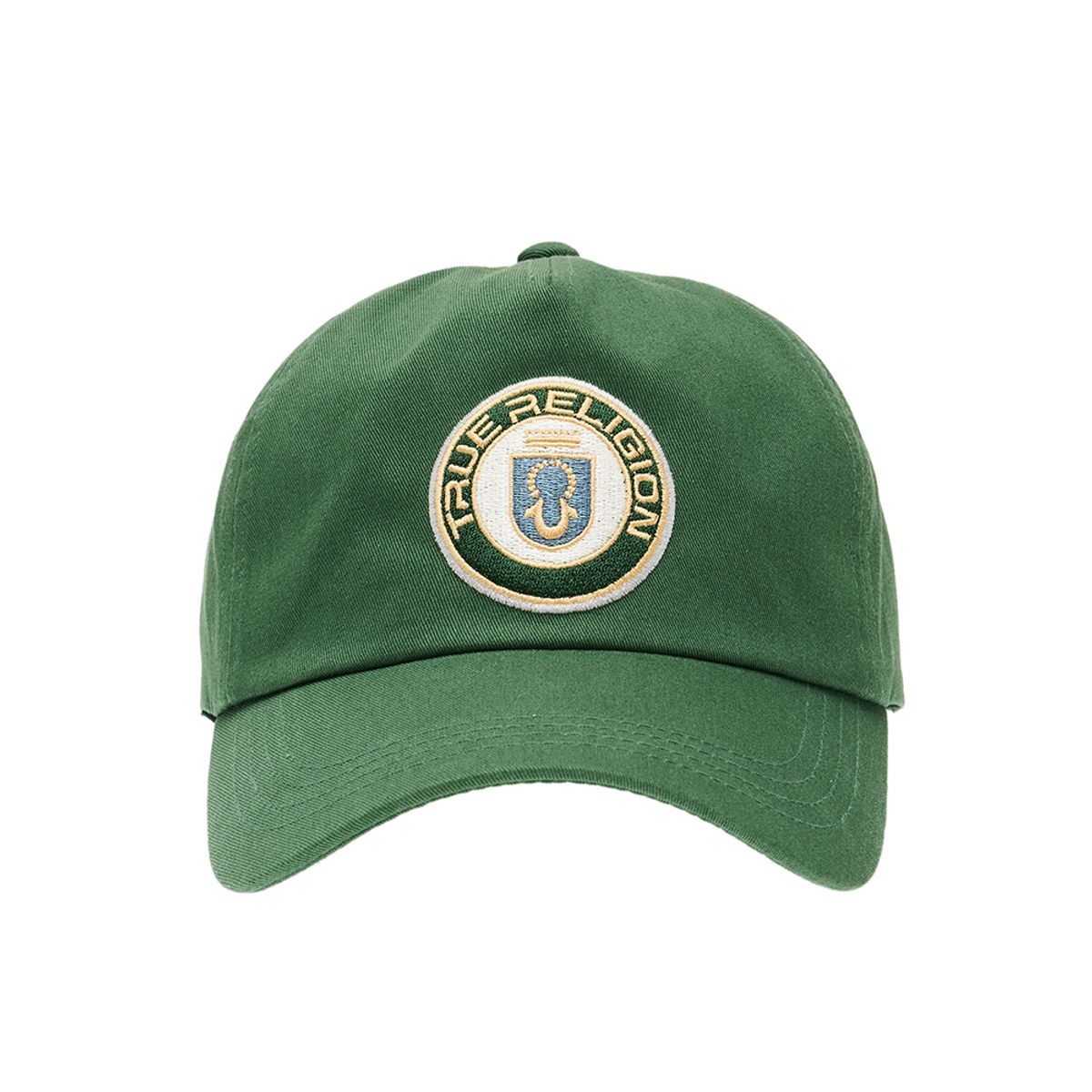 트루릴리젼(TRUERELIGION) TR DYNAMICS CAP GREEN