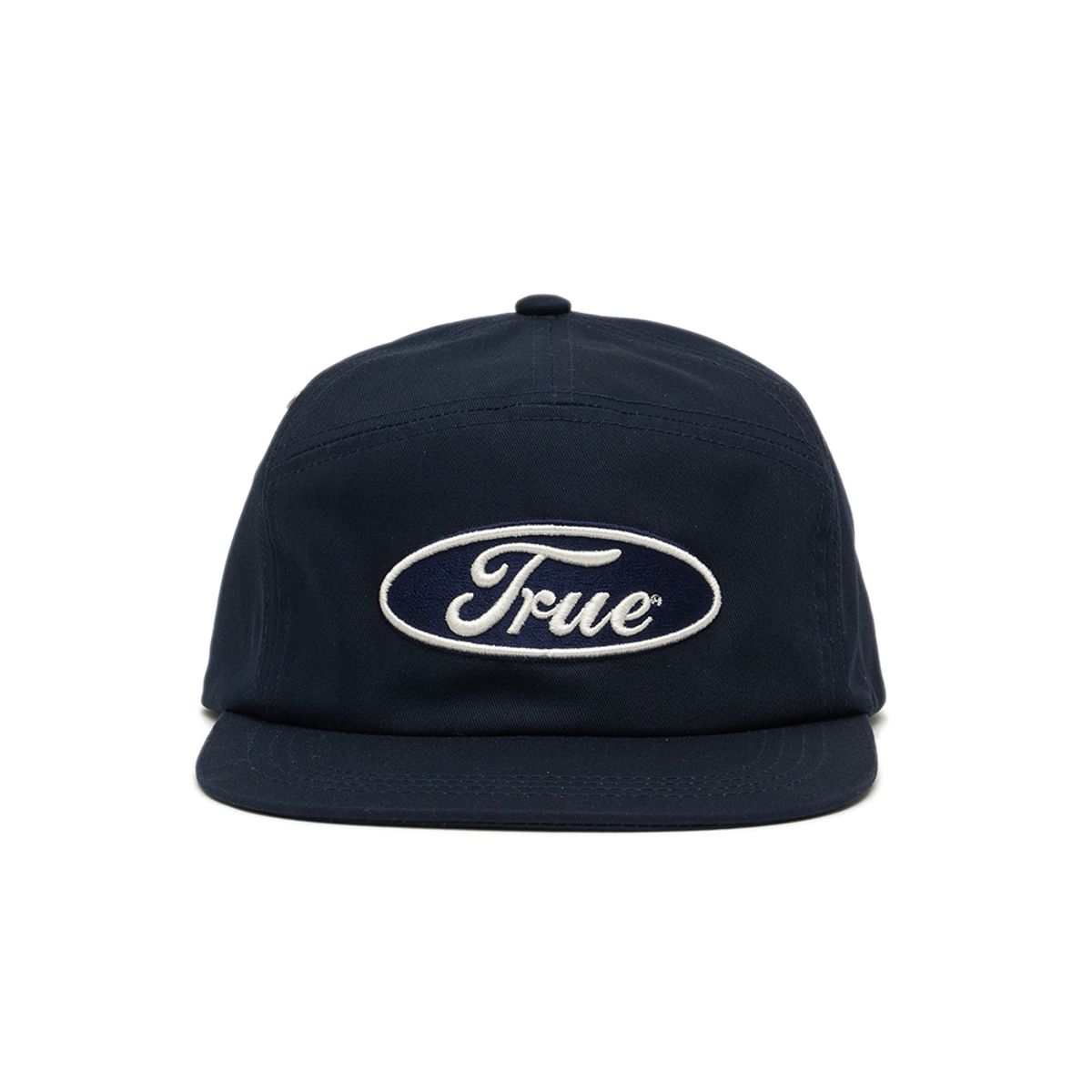 트루릴리젼(TRUERELIGION) GO FASTER CAP NAVY
