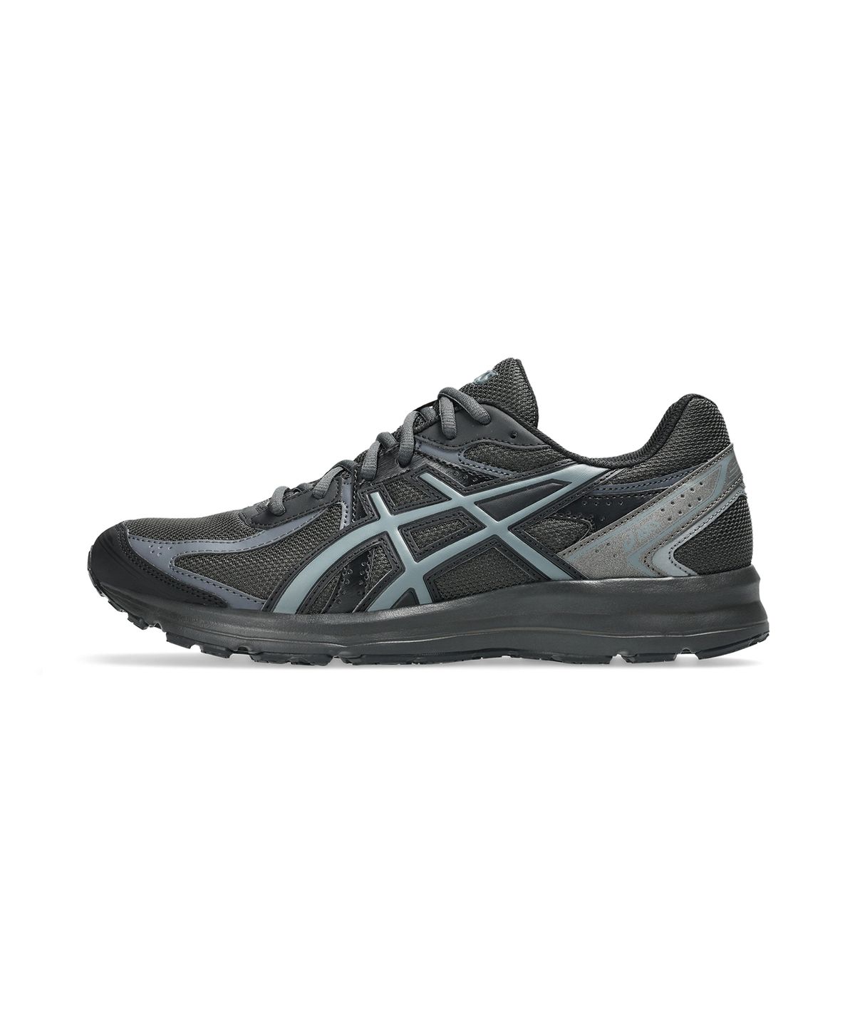 아식스(ASICS) 조그 100S - 그래파이트 그레이:스틸 그레이 / 1203A684-020