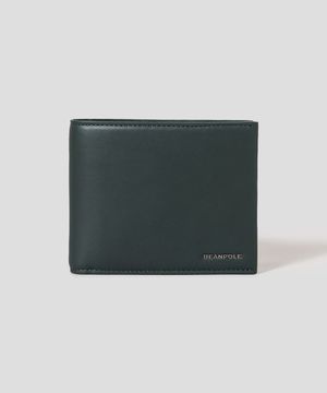 노블 반지갑  올리브