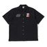 SPEED LIMIT 666 SHORT SLEEVE SHIRTS BLACK