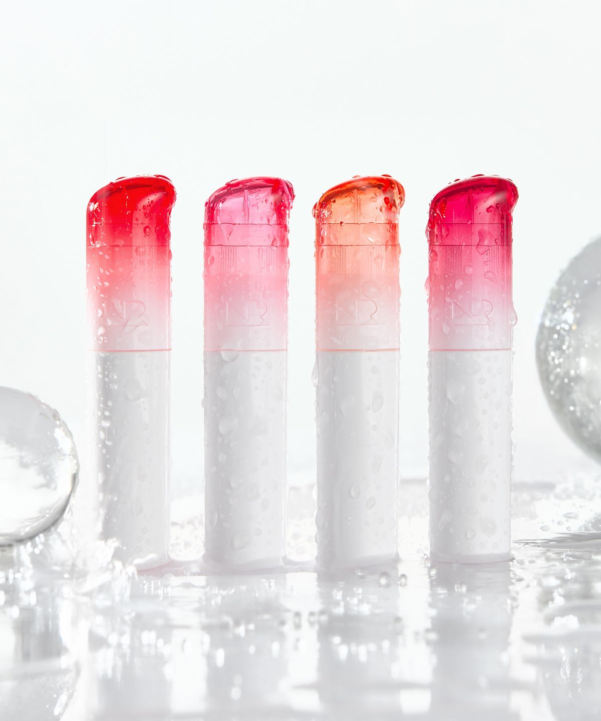 네이처리퍼블릭(NATURE REPUBLIC) 워터 멜팅 픽싱 틴트 (4colors)