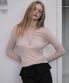 Essential Layered Long Sleeve [Pale Pink]