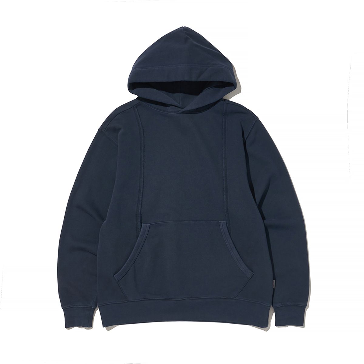 트루릴리젼(TRUERELIGION) SCAR WASHED HOODIE INDIGO