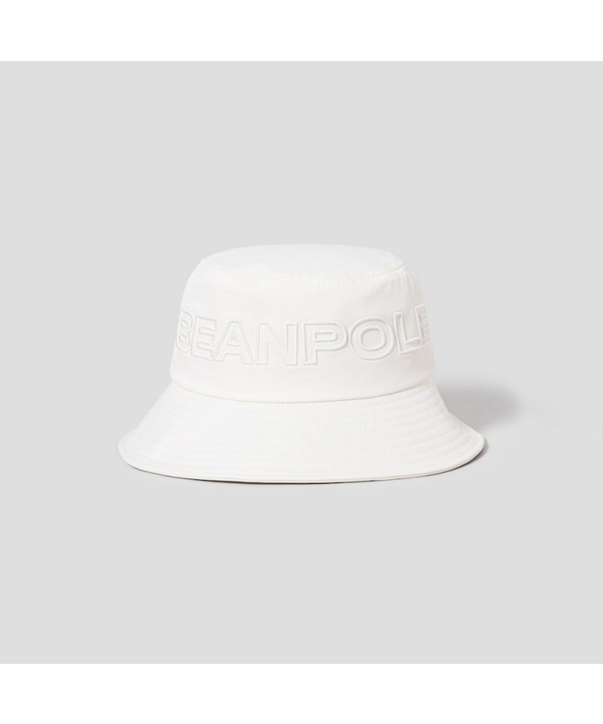 빈폴 액세서리(BEANPOLE ACCESSORY) 여성 버킷햇  화이트