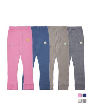 마틴 니트 바지 (4COLORS )