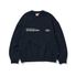 DRIVE GUIDE CREWNECK NAVY