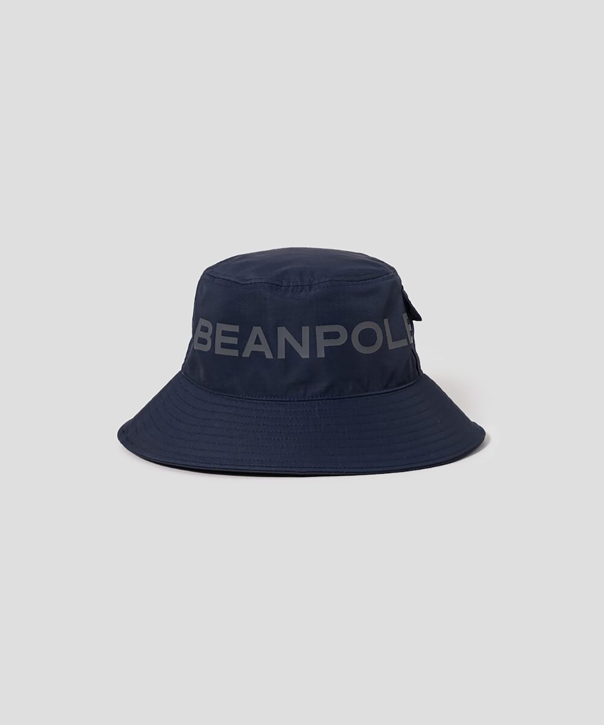 빈폴 액세서리(BEANPOLE ACCESSORY) 남성 아웃포켓 버킷햇  네이비