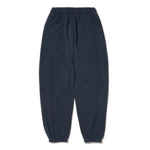 SCAR WASHED SWEAT PANTS INDIGO