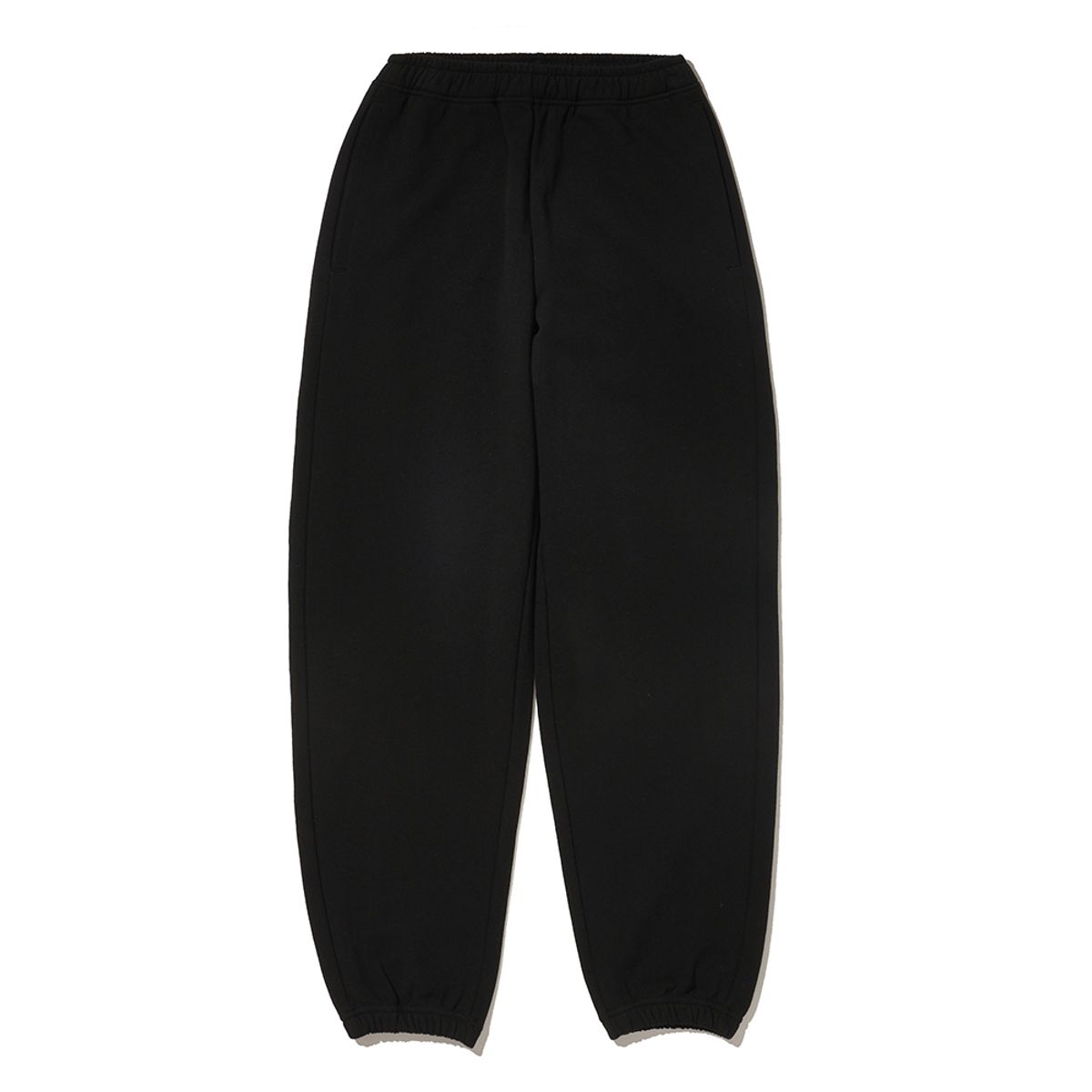 트루릴리젼(TRUERELIGION) R. POINT SWEAT PANTS BLACK