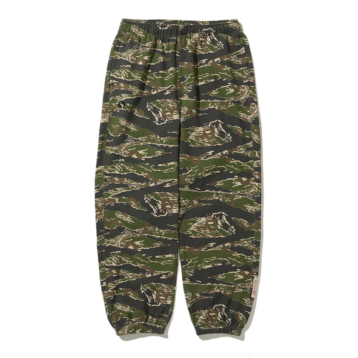트루릴리젼(TRUERELIGION) HUSTLE CLASSIC SWEAT PANTS CAMO