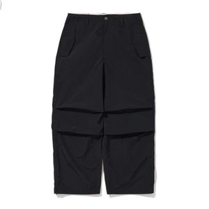 MIL GRENADE PANTS MK2 BLACK