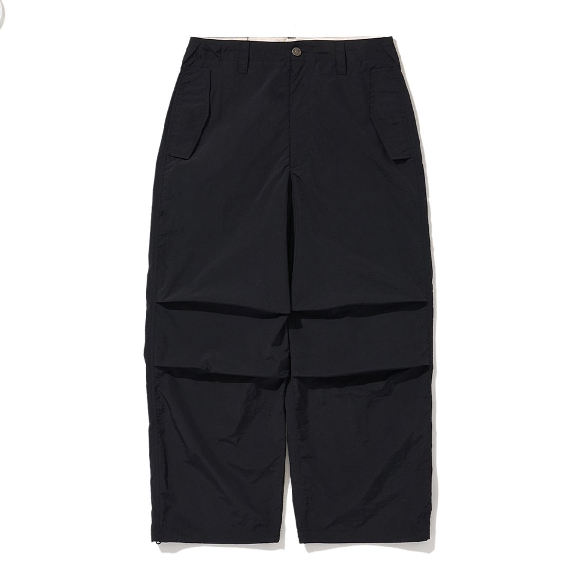 트루릴리젼(TRUERELIGION) MIL GRENADE PANTS MK2 BLACK