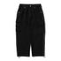 BULLET POCKET PANTS MK2 BLACK