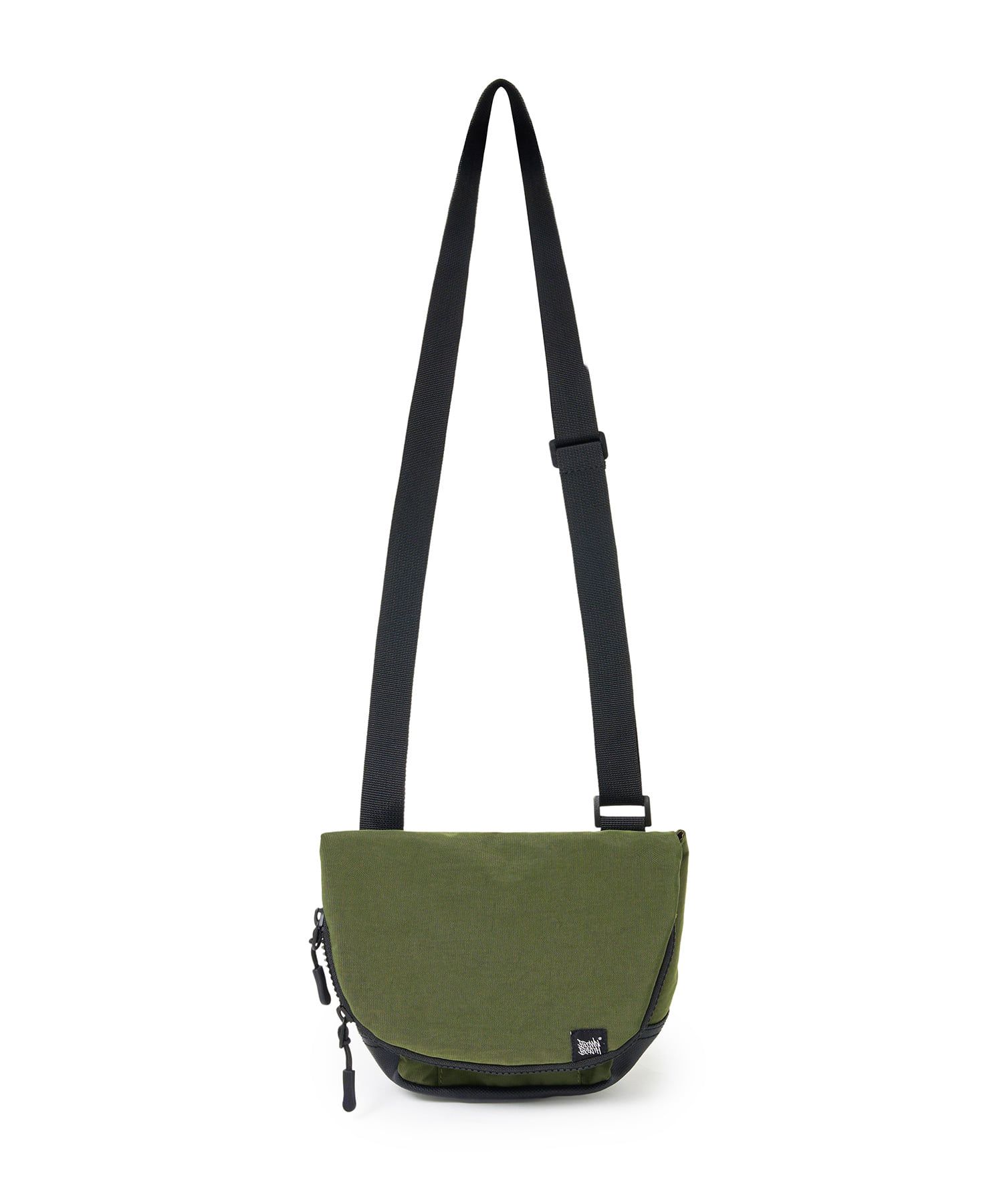 【WYM × MUSINSA】Crossbody Sling Bag WYM × MUSINSA】Crossbody Sling Bag