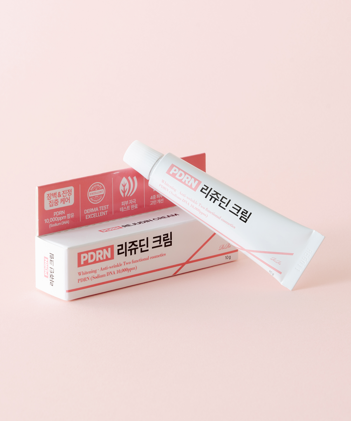 리르(RIRE) PDRN 리쥬딘 크림