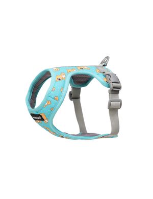 아이코닉 조이베어 하네스 민트