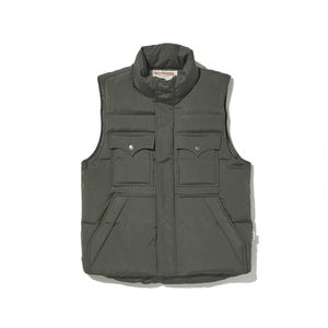 MIL ARMOR VEST KHAKI