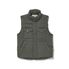 MIL ARMOR VEST KHAKI